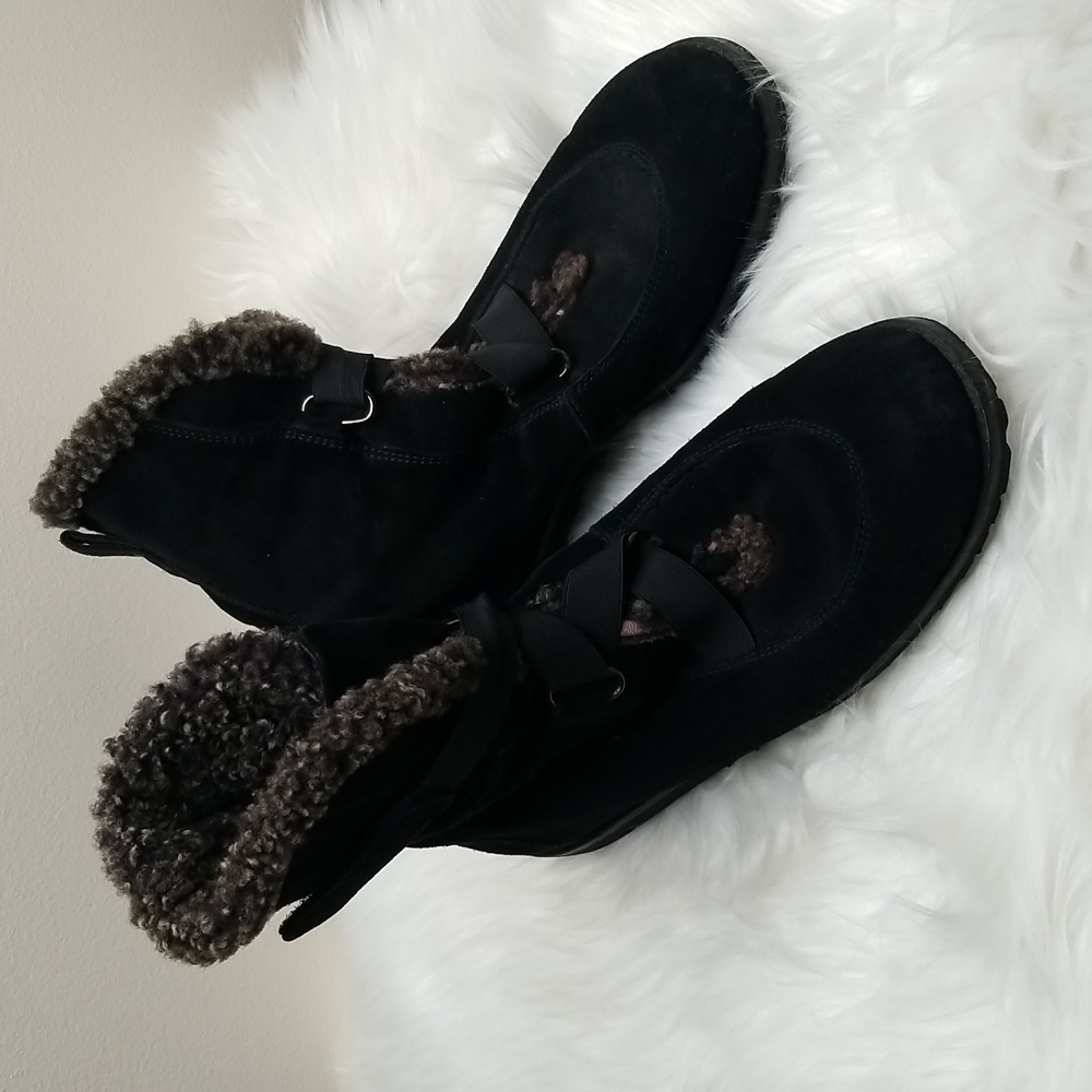 Stuart Weitzman Boots 8.5